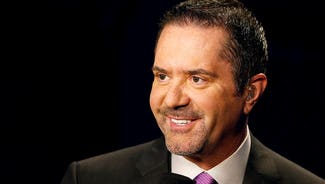 Next Story Image: UFC play-by-play man Mike Goldberg to work two NFL on FOX games in 2014